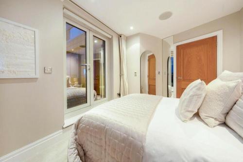 Imperial Wharf 2bed 2bath Apt 2 mins to Tube - image 7