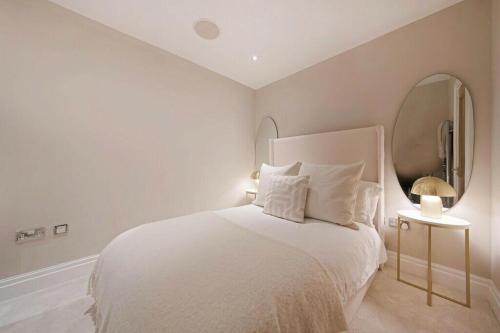 Imperial Wharf 2bed 2bath Apt 2 mins to Tube - image 13