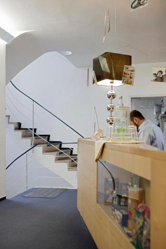 Hotel Erbprinzenhof 4
