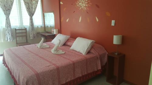 Hotel Florida Oaxaca – Oaxaca, NE