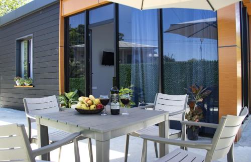 Lile House - Chalet - Tsikhisdziri