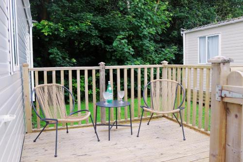 Relax, Enjoy fast Starlink Wi-Fi, Carlisle (foto 10)