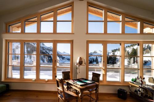 Clary Chalet