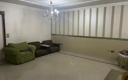 Apartment in masrwia compound