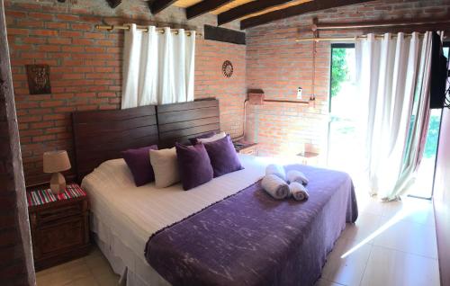 Don Patron hotel&eventos in Villarrica