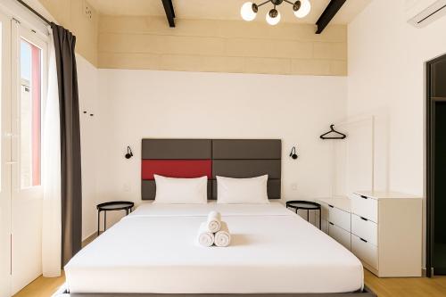 Casa San Domenico Double Room C, Valletta
