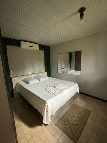 Motel Cabana in Guarapuava