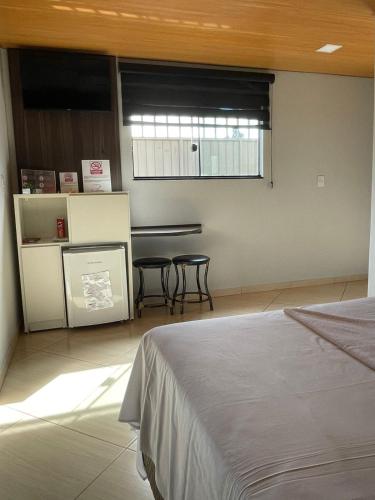 Motel Cabana in Guarapuava