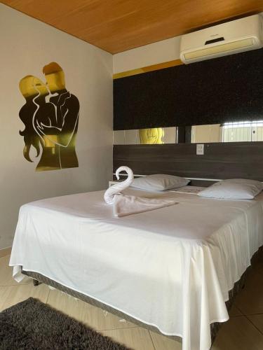 Motel Cabana in Guarapuava