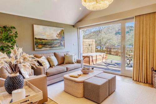 Lakeside Hotel and Spa in Rusland