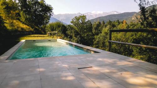 Alberg Can Ribals in Lles de Cerdanya