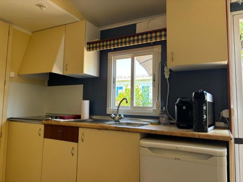 Mobil home locazur83 in Frejus