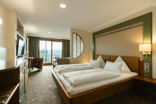 Spirit & SPA Birkenhof am Elfenhain in 格拉芬維森