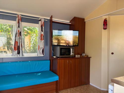 Mobil home locazur83 in Frejus