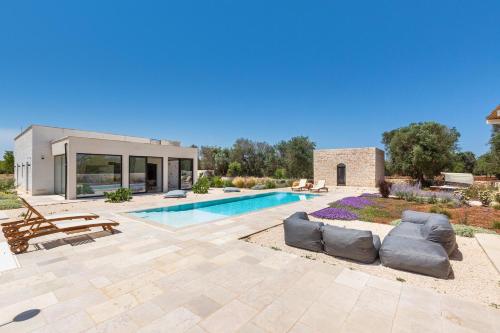 Villa Astra by Perle di Puglia