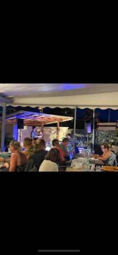 Mobil home locazur83 in Frejus