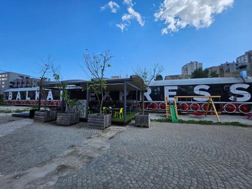 Hostel Balkan express 3