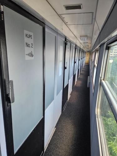 Hostel Balkan express 5