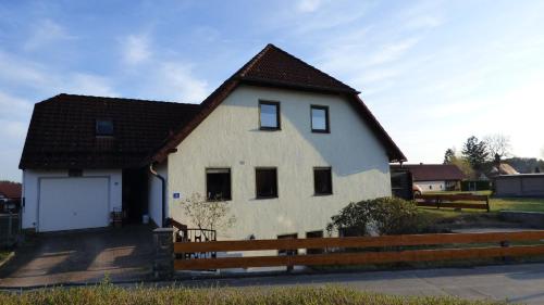 Ferienwohnung Jedermann in Gößweinstein, Deutschland