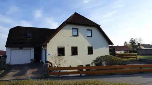 Ferienwohnung Jedermann in Gößweinstein, Deutschland
