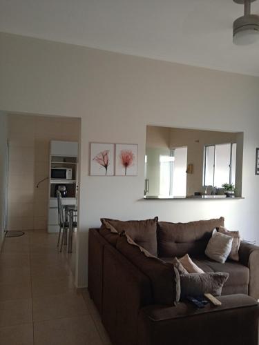 Casa confortável para temporada (Casa confortavel para temporada) in Cajobi