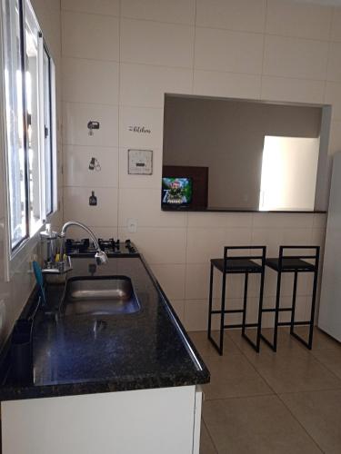 Casa confortável para temporada (Casa confortavel para temporada) in Cajobi