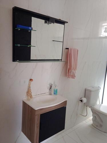 Casa confortável para temporada (Casa confortavel para temporada) in Cajobi