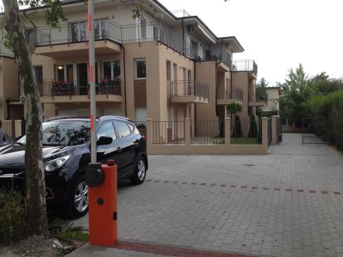 Panorama Sunshine Apartman
