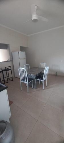 Casa confortável para temporada (Casa confortavel para temporada) in Cajobi