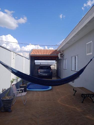 Casa confortável para temporada (Casa confortavel para temporada) in Cajobi
