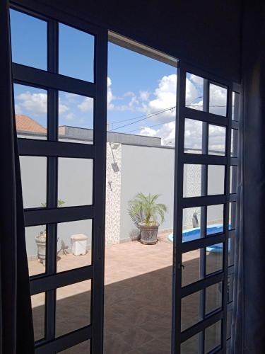 Casa confortável para temporada (Casa confortavel para temporada) in Cajobi