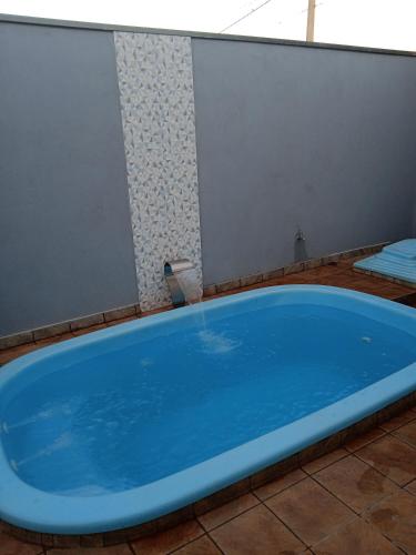 Casa confortável para temporada (Casa confortavel para temporada) in Cajobi