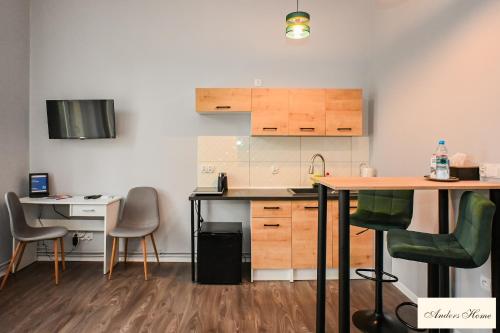 Anders Home Szczytno