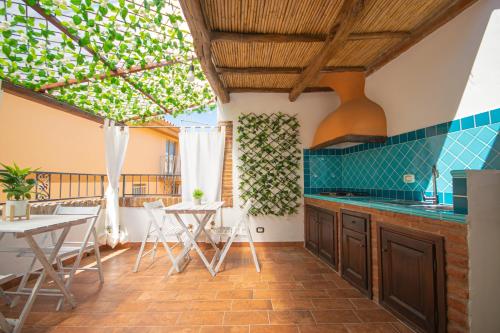 B&B Sinis Domus - Spiaggia di Berchida
