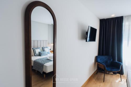 Hotel Central by MyHouseSpain, Gijón (fotografie 6)