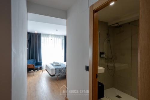 Hotel Central by MyHouseSpain, Gijón (fotografie 8)