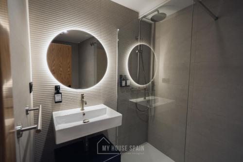Hotel Central by MyHouseSpain, Gijón (fotografie 3)