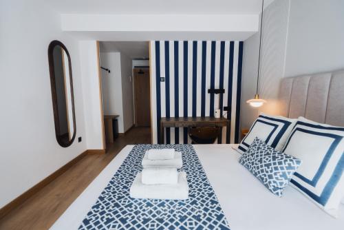 Hotel Central by MyHouseSpain, Gijón (fotografie 9)