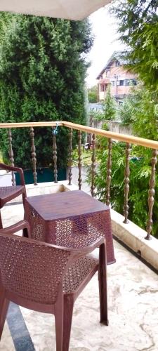 View, Greenoriva Aero Srinagar near Sheikh ul-Alam International Airport
