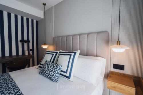 Hotel Central by MyHouseSpain, Gijón (fotografie 7)