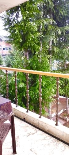 View, Greenoriva Aero Srinagar near Sheikh ul-Alam International Airport