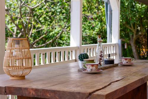 2BR Lavender Hideaway House by NW in Cserszegtomaj