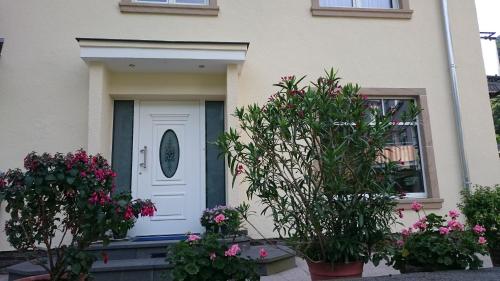 Haus Hohenzollern & Haus 'Ambiente - main image