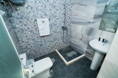 Eden hotel, Tirana (foto 6)