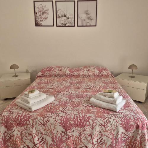 Casa Vacanza Magna Graecia, Sorrento