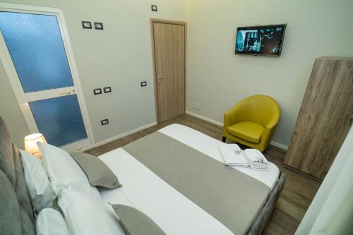 Eden hotel, Tirana (foto 5)