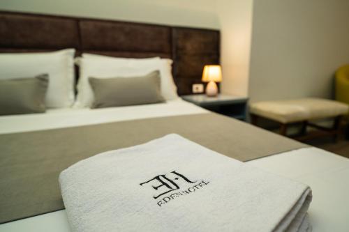 Eden hotel, Tirana (foto 8)