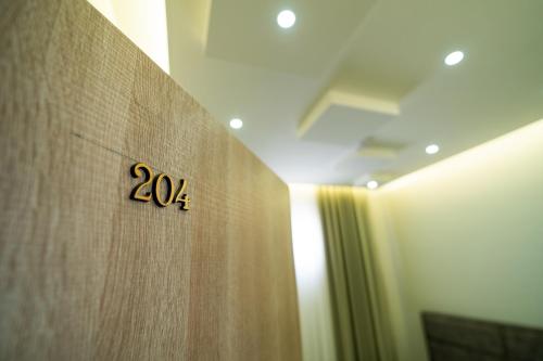Eden hotel, Tirana (foto 7)