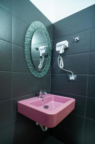 Eden hotel, Tirana (foto 9)