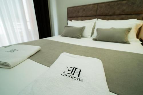 Eden hotel, Tirana (foto 11)